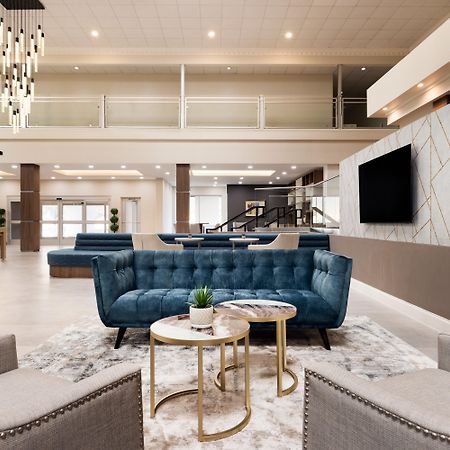 Doubletree By Hilton Fort Worth South Экстерьер фото