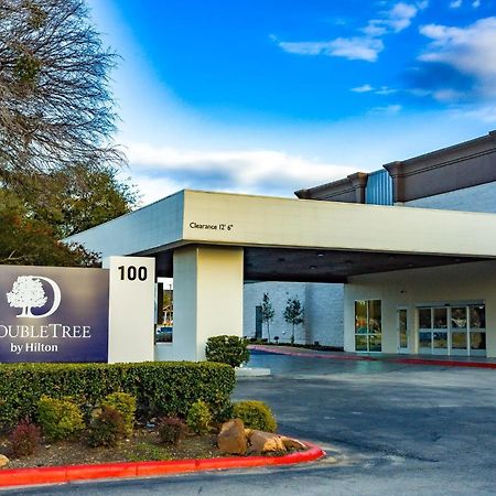 Doubletree By Hilton Fort Worth South Экстерьер фото