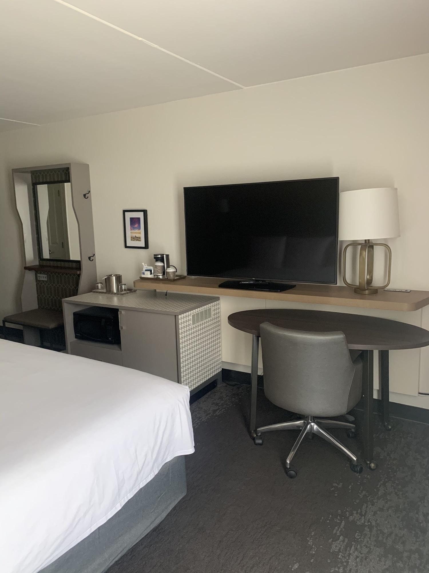 Doubletree By Hilton Fort Worth South Экстерьер фото
