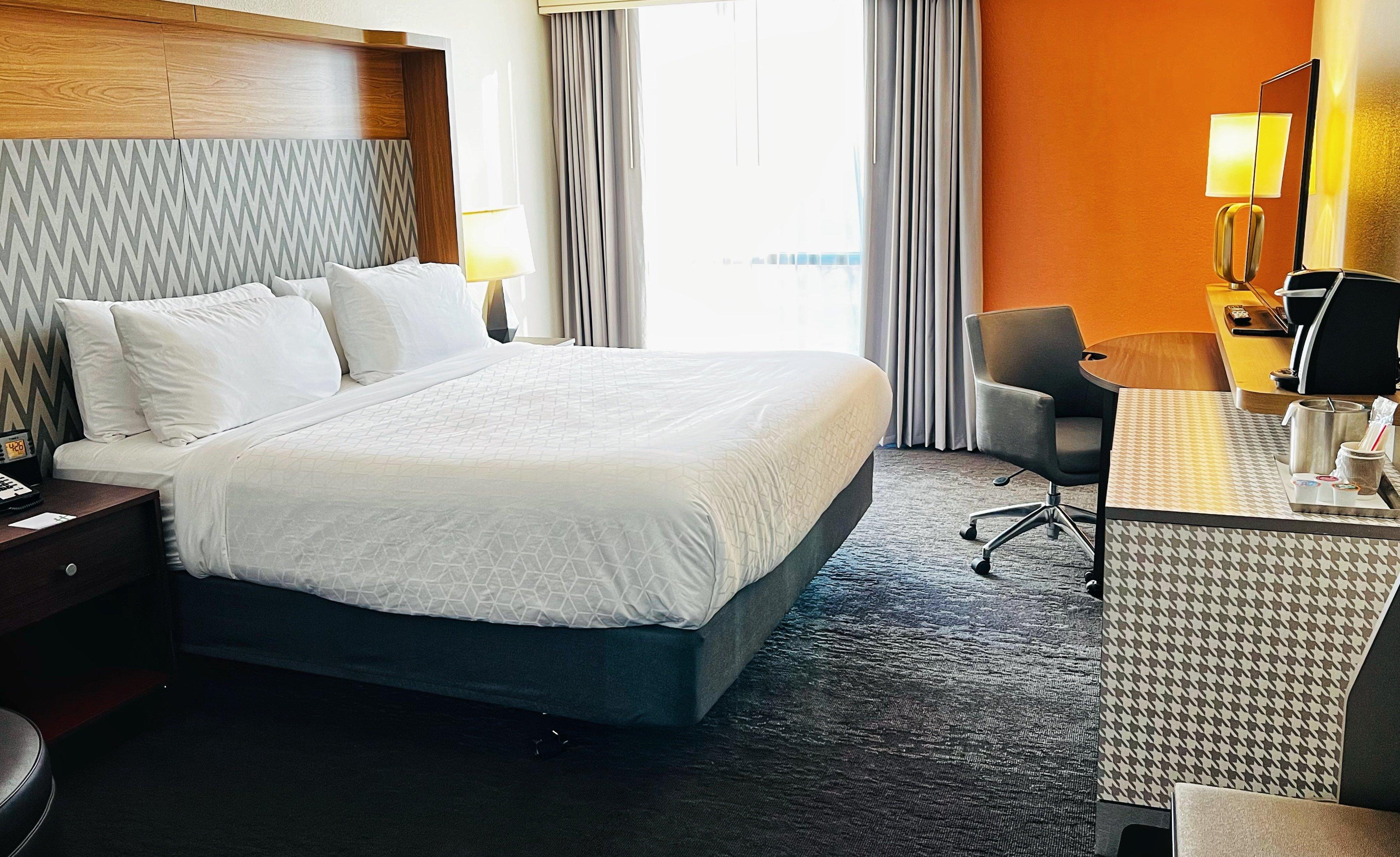 Doubletree By Hilton Fort Worth South Экстерьер фото