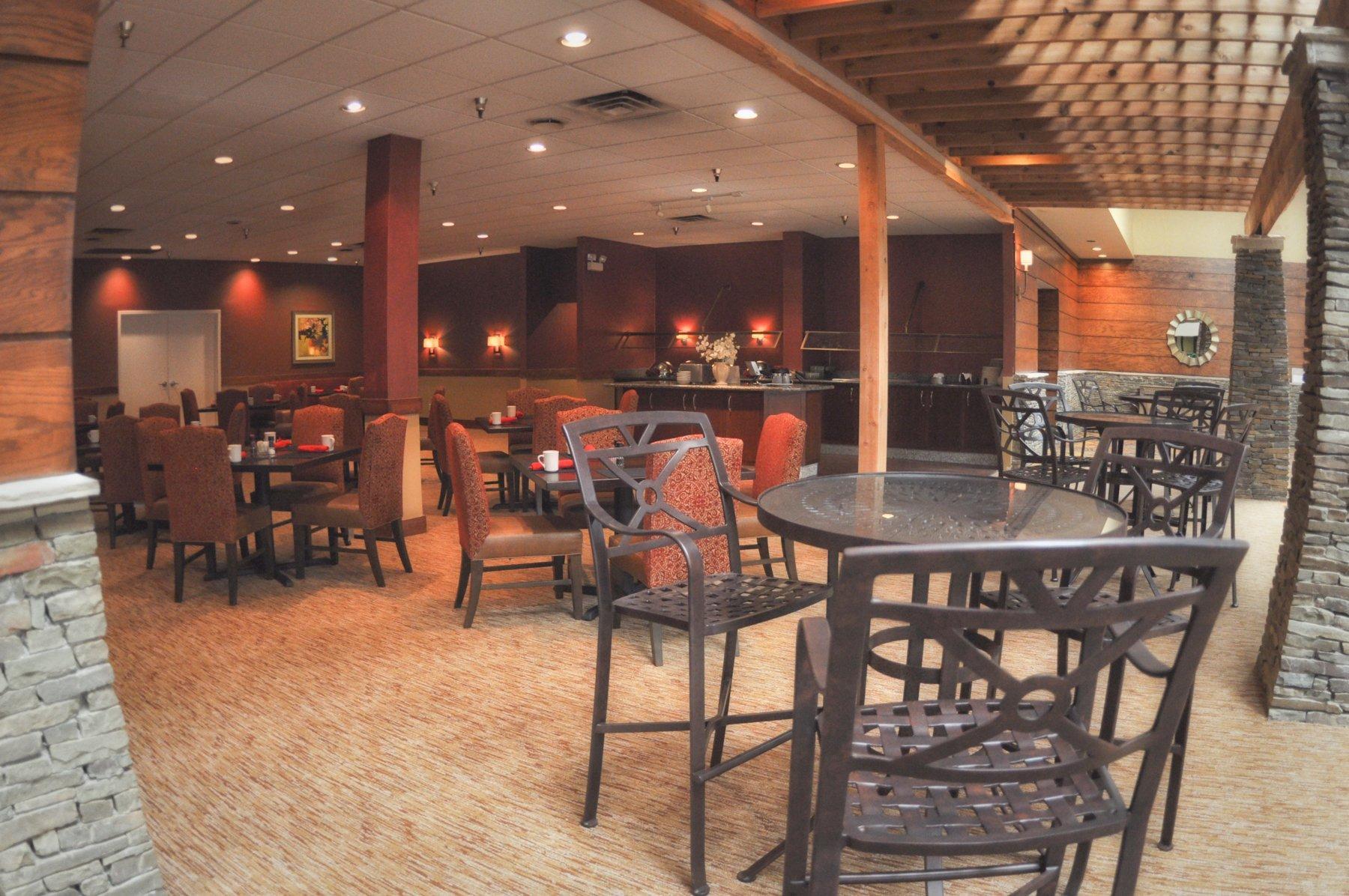 Doubletree By Hilton Fort Worth South Экстерьер фото