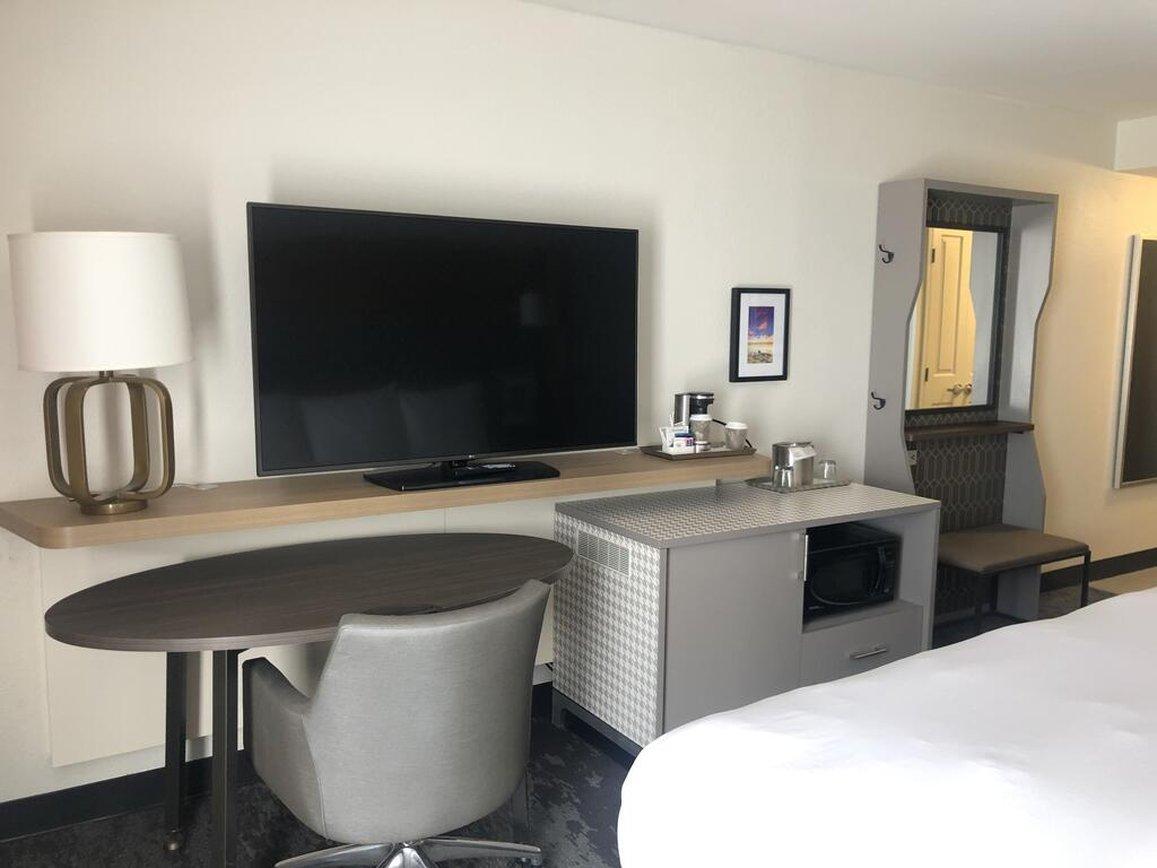 Doubletree By Hilton Fort Worth South Экстерьер фото