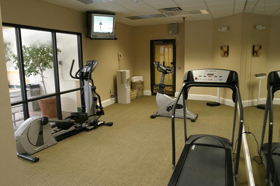 Doubletree By Hilton Fort Worth South Экстерьер фото