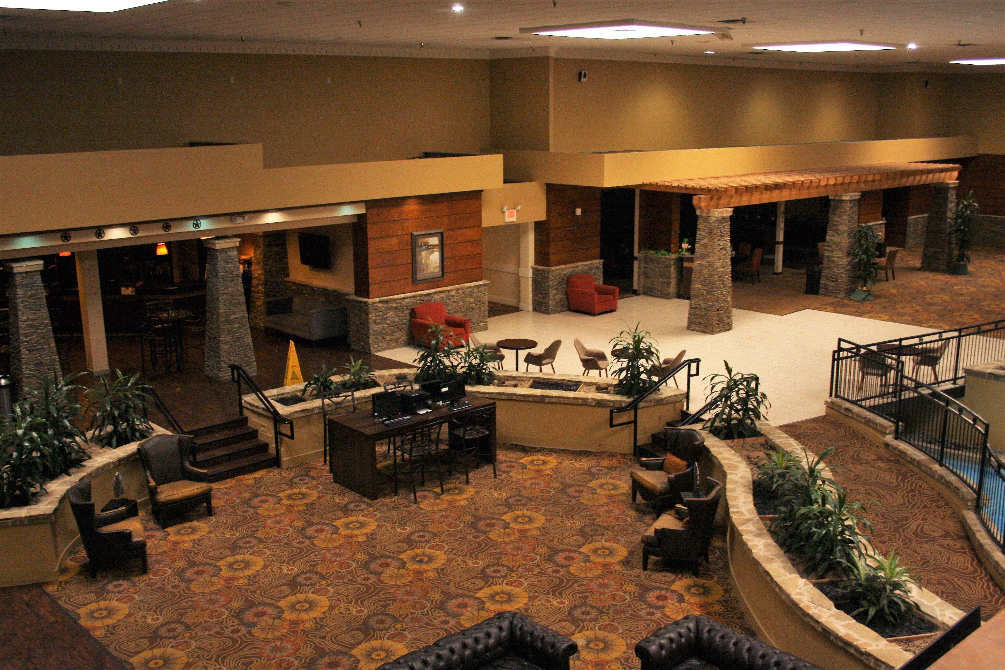 Doubletree By Hilton Fort Worth South Экстерьер фото