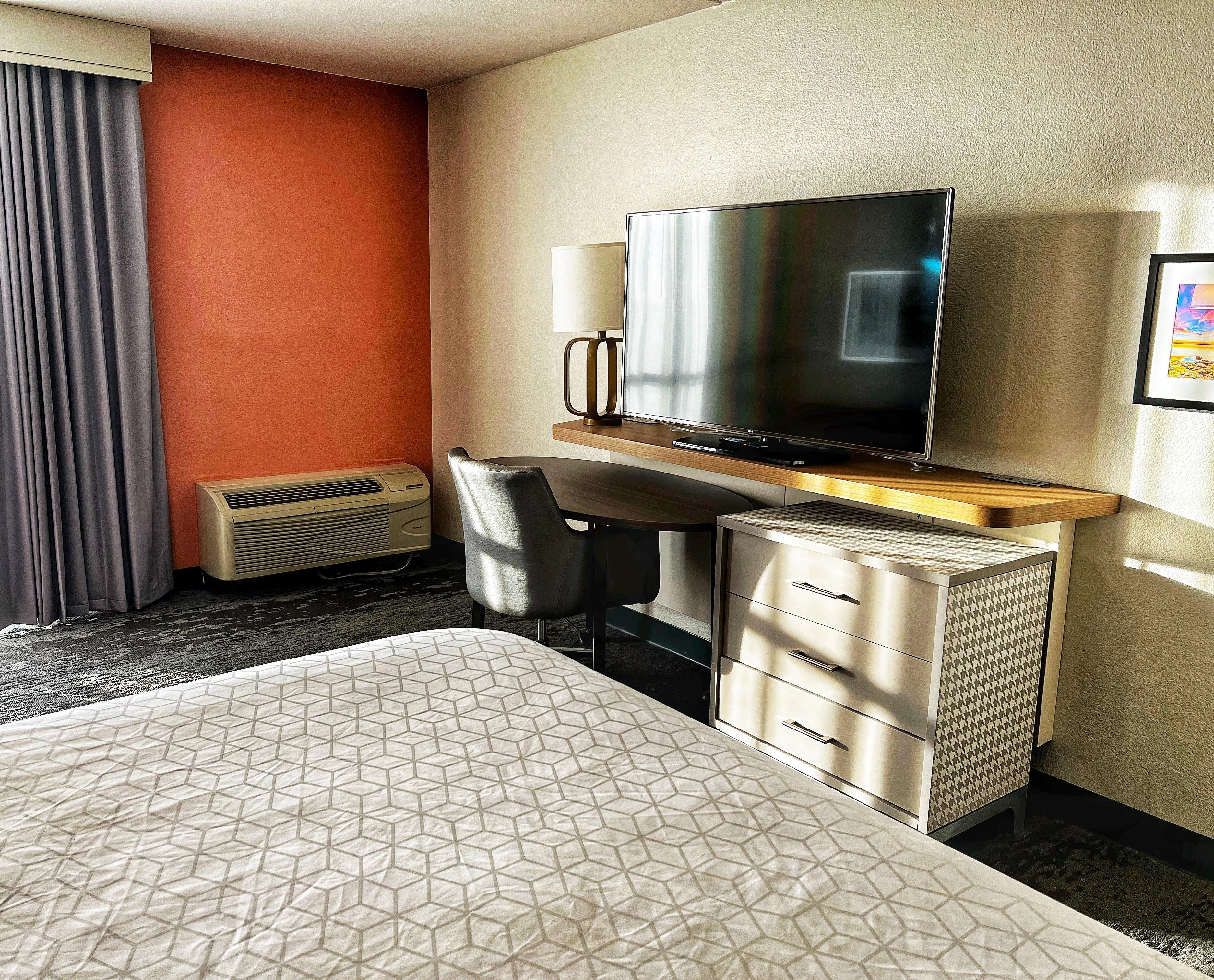 Doubletree By Hilton Fort Worth South Экстерьер фото