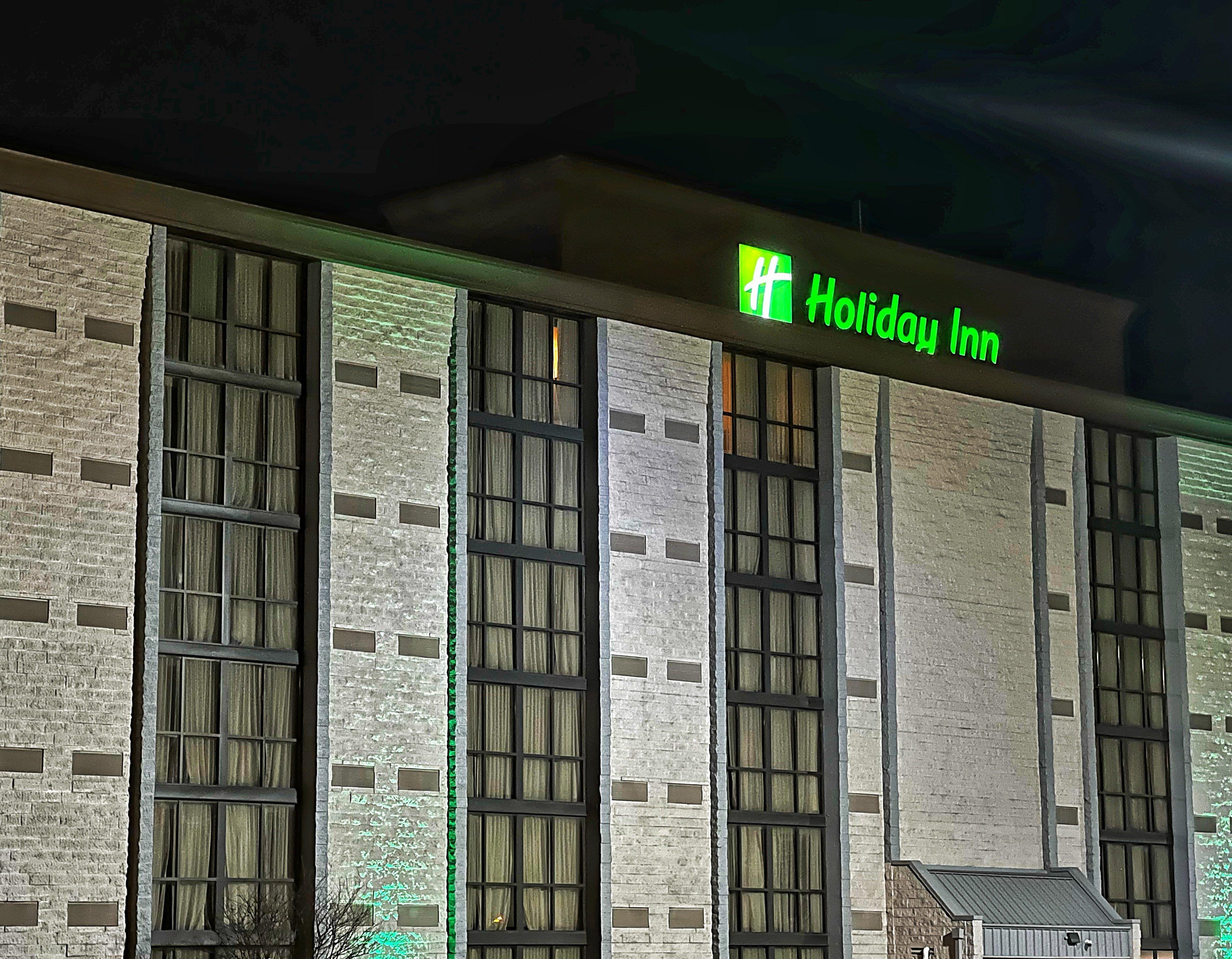 Doubletree By Hilton Fort Worth South Экстерьер фото