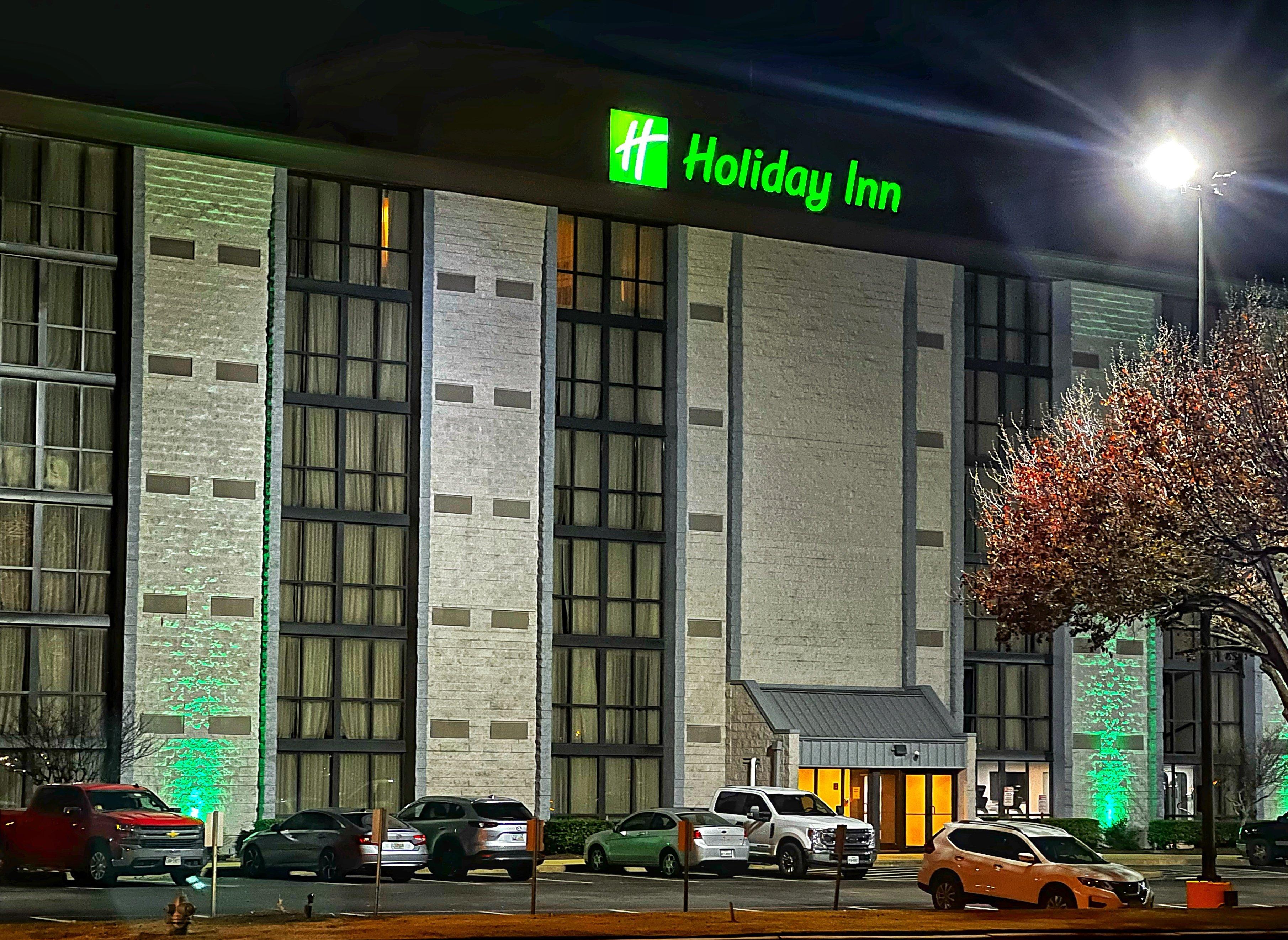 Doubletree By Hilton Fort Worth South Экстерьер фото