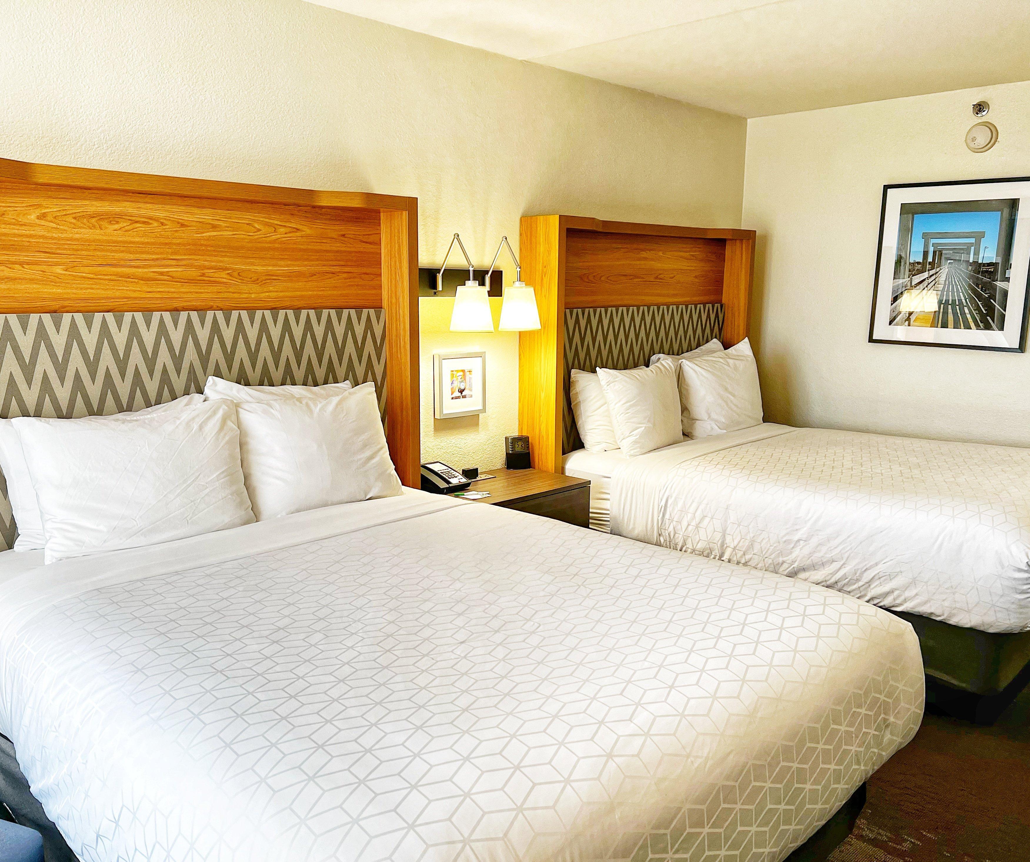 Doubletree By Hilton Fort Worth South Экстерьер фото