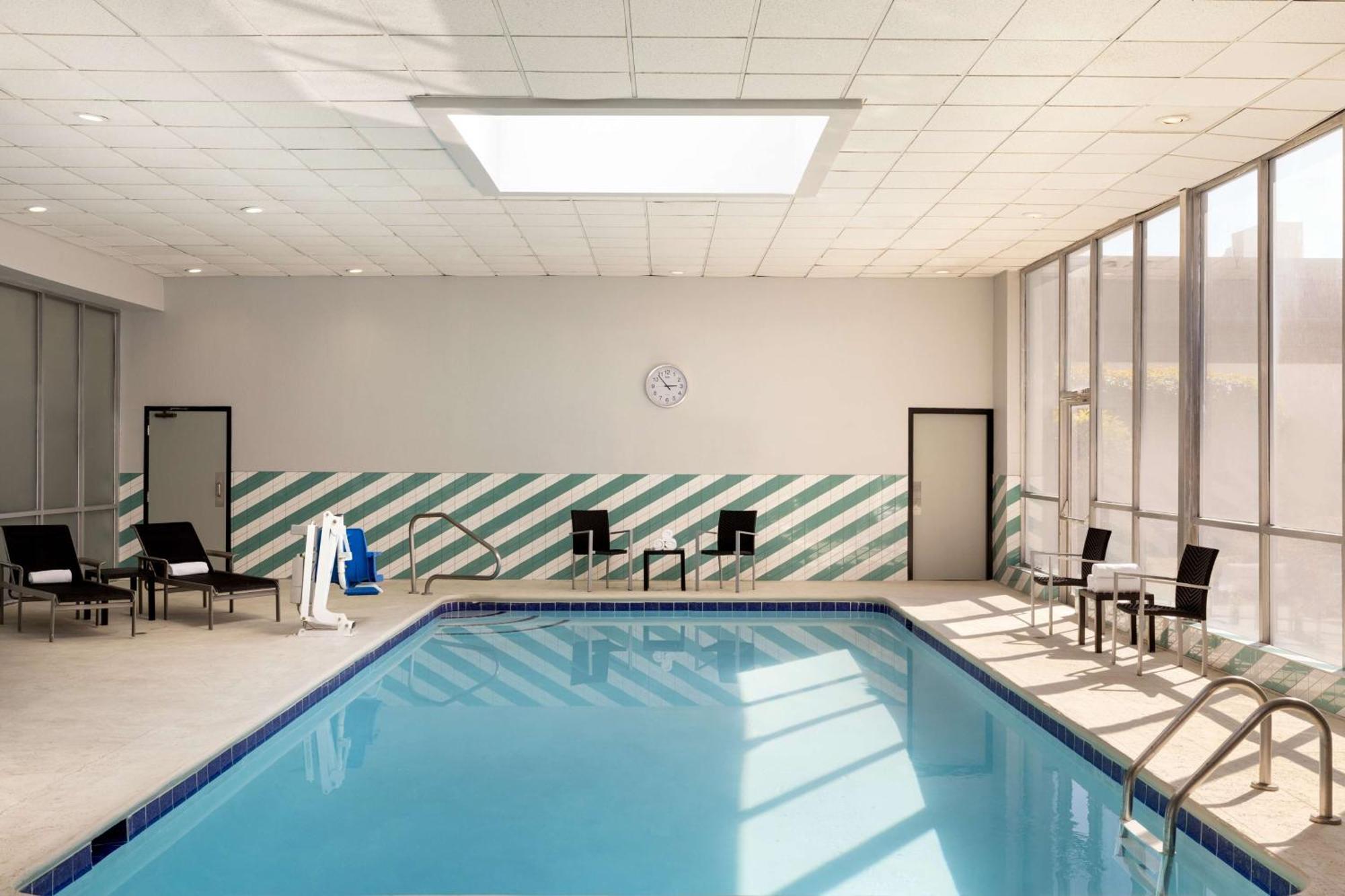 Doubletree By Hilton Fort Worth South Экстерьер фото