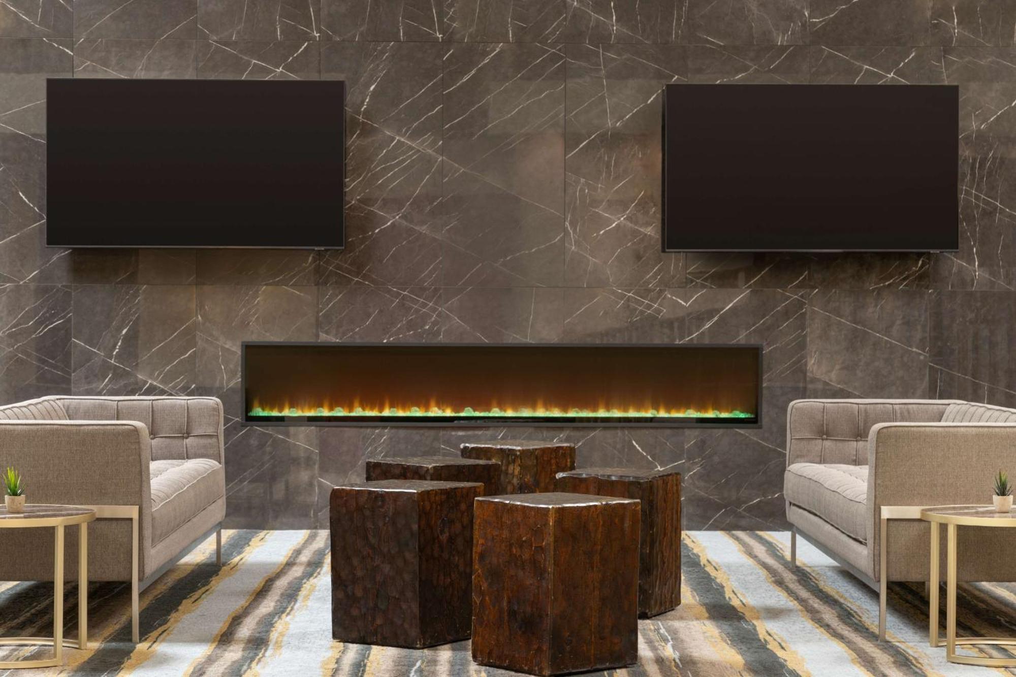 Doubletree By Hilton Fort Worth South Экстерьер фото
