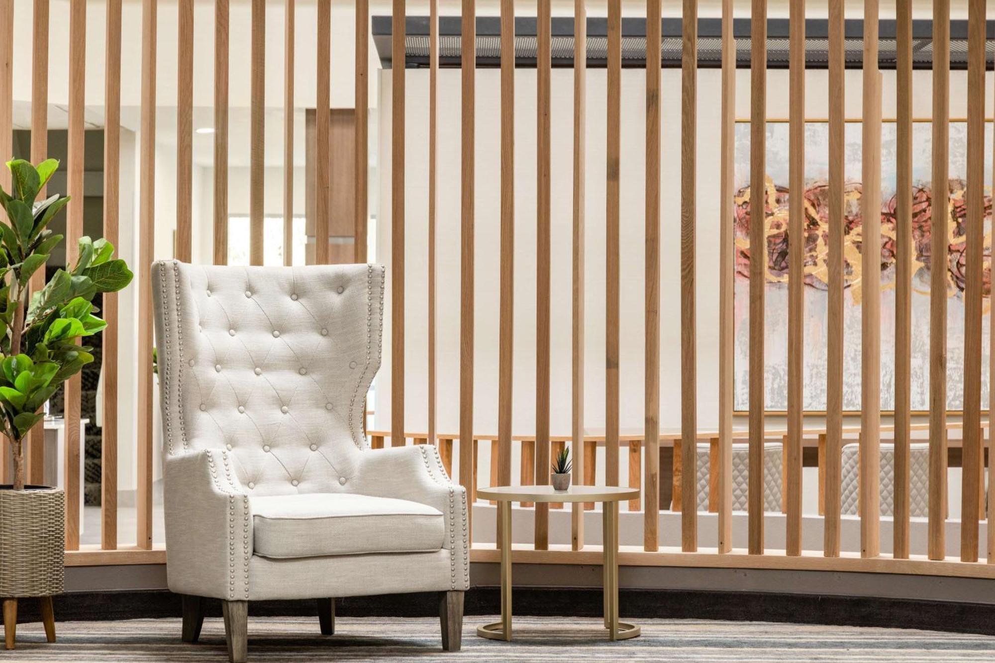 Doubletree By Hilton Fort Worth South Экстерьер фото