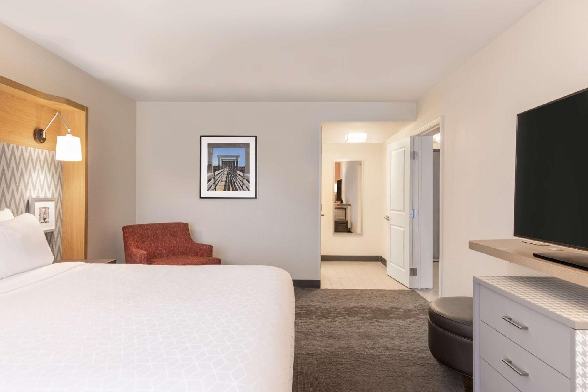 Doubletree By Hilton Fort Worth South Экстерьер фото