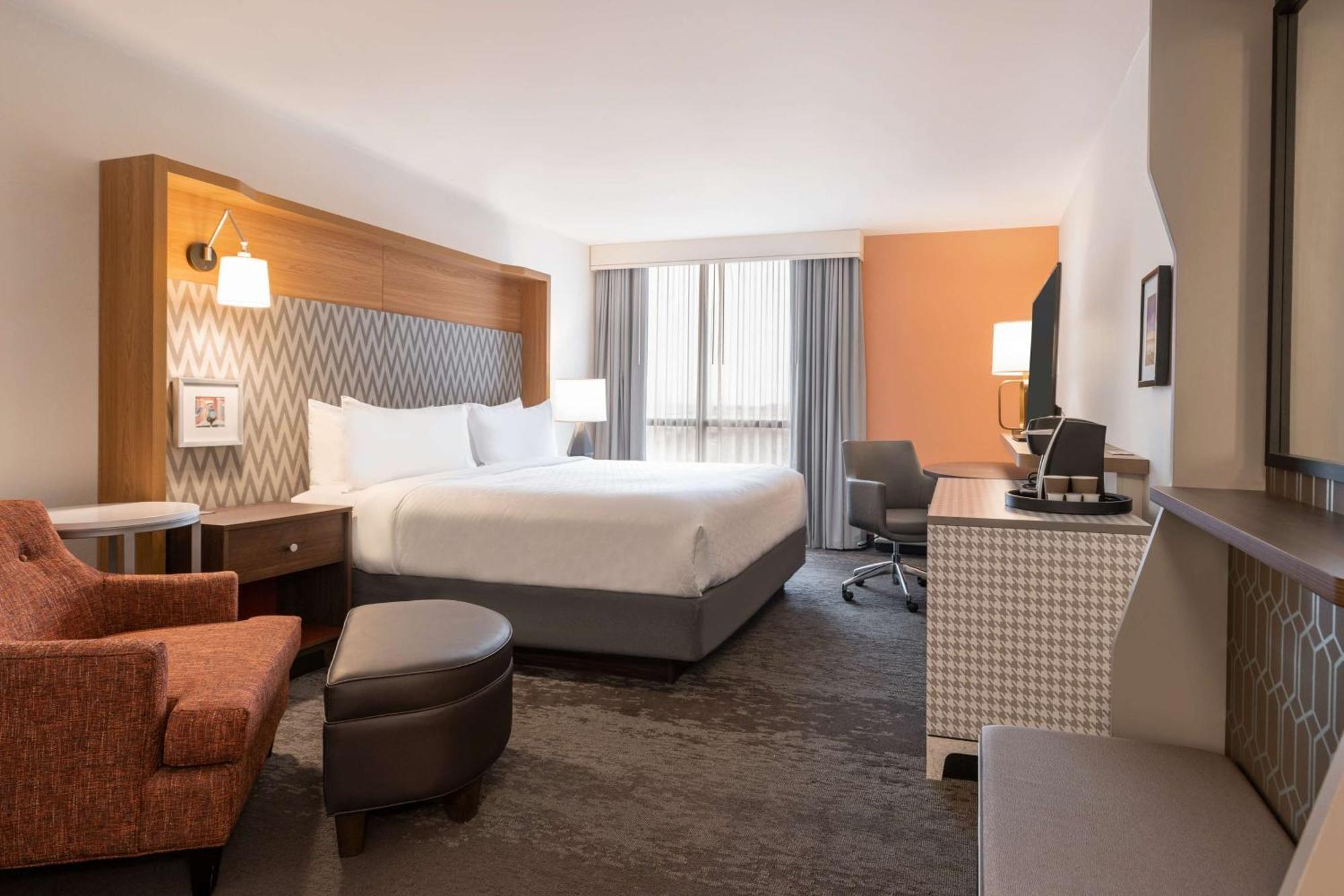 Doubletree By Hilton Fort Worth South Экстерьер фото