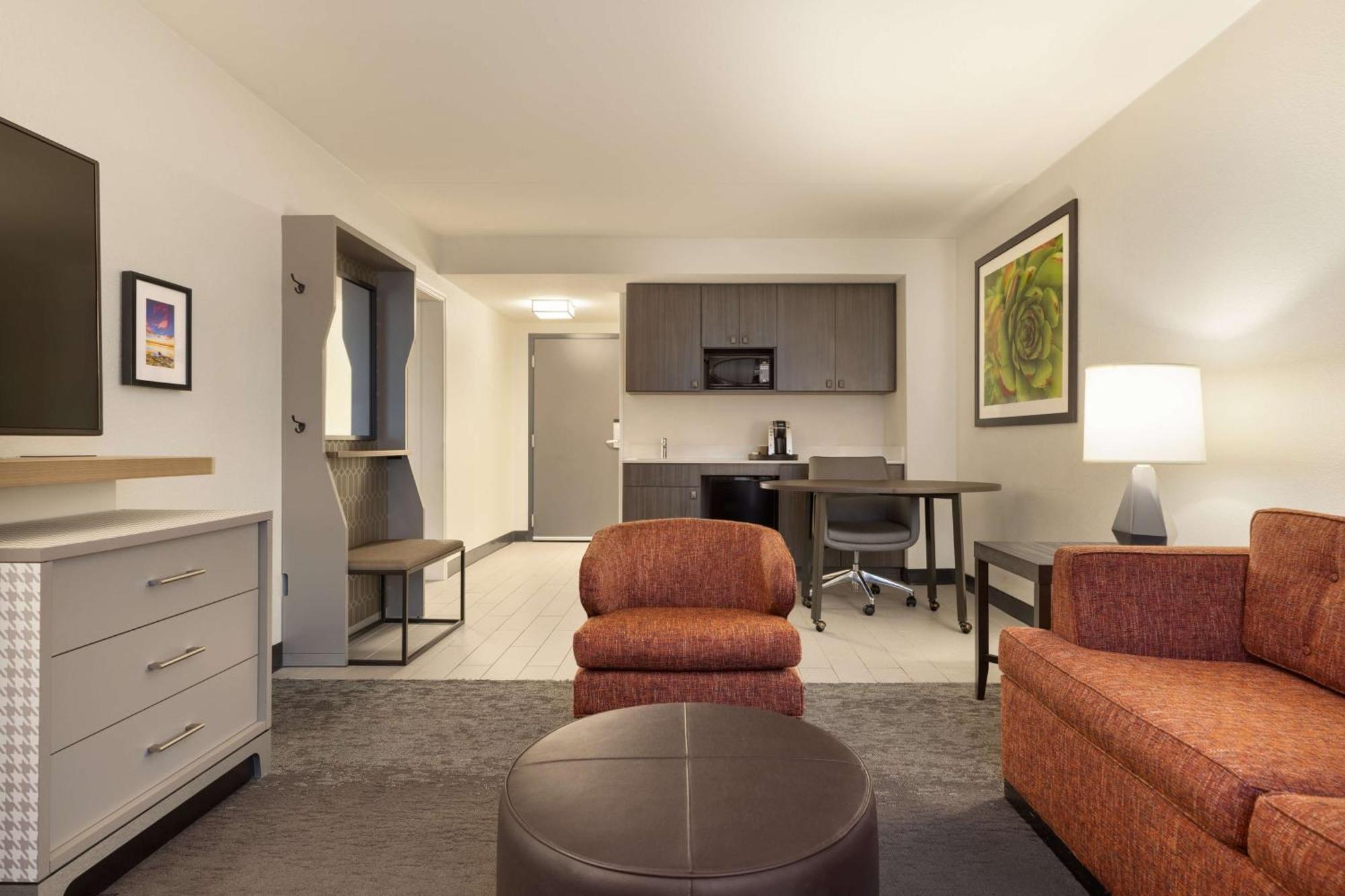 Doubletree By Hilton Fort Worth South Экстерьер фото