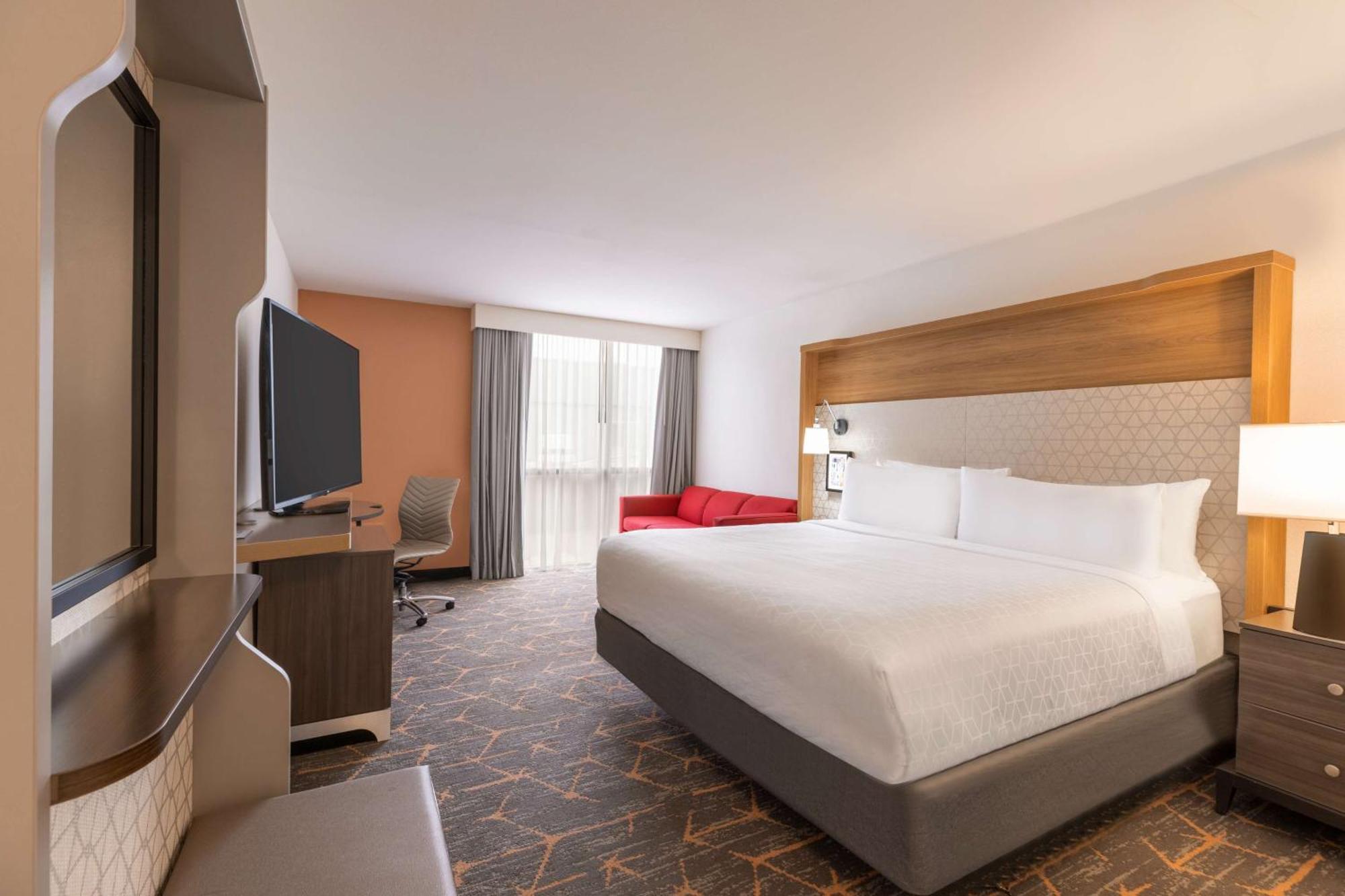 Doubletree By Hilton Fort Worth South Экстерьер фото