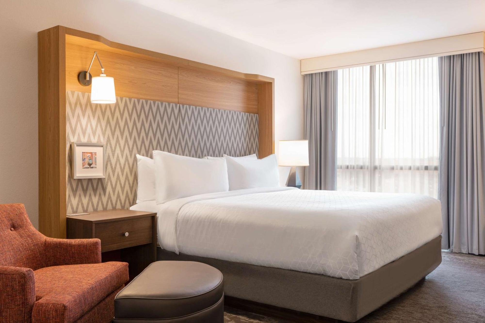 Doubletree By Hilton Fort Worth South Экстерьер фото