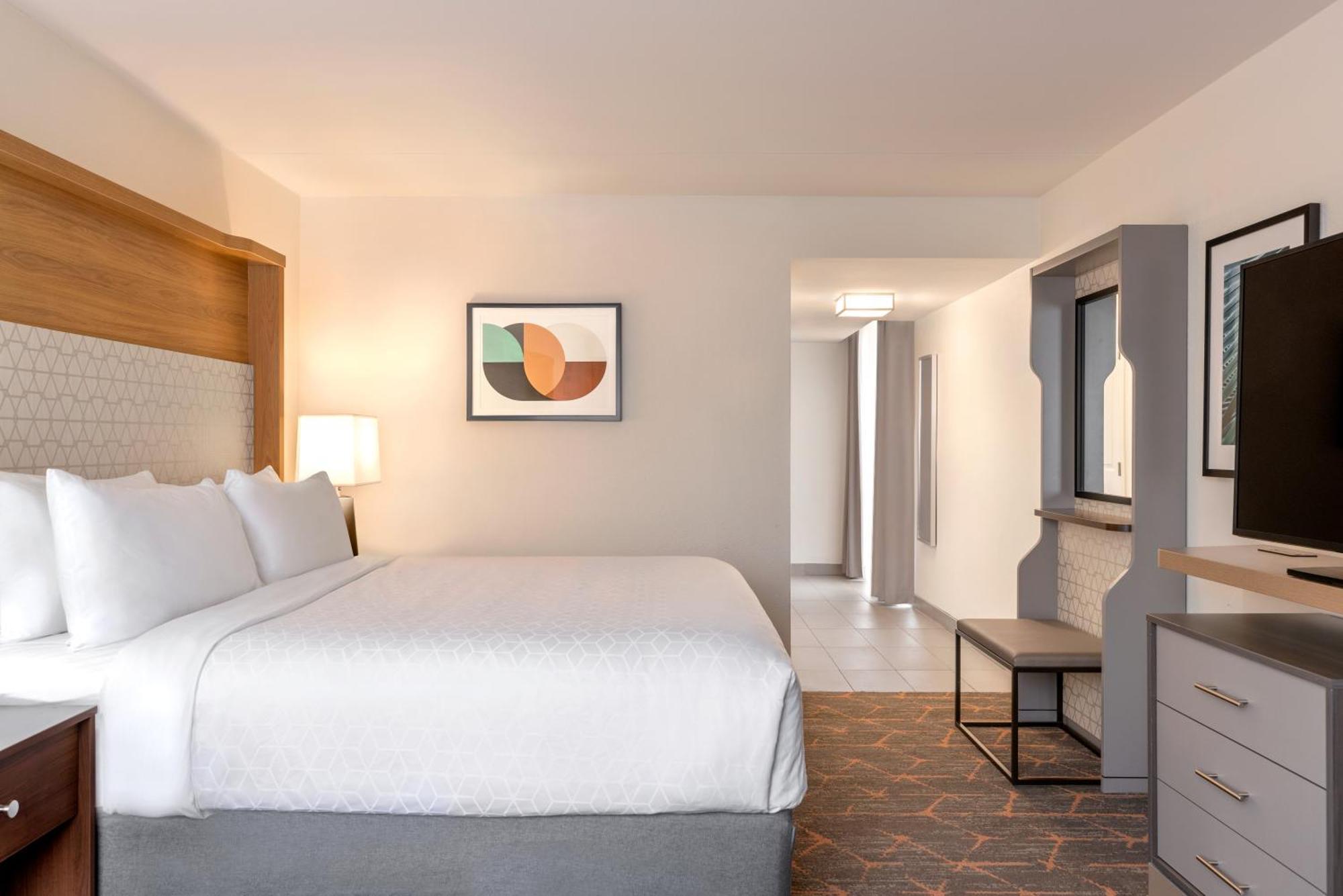 Doubletree By Hilton Fort Worth South Экстерьер фото