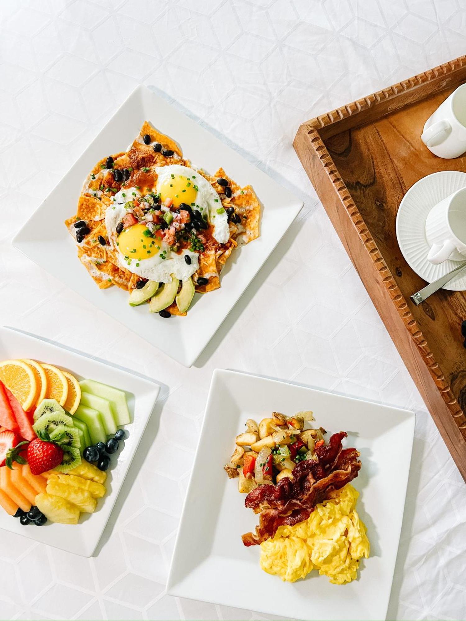 Doubletree By Hilton Fort Worth South Экстерьер фото