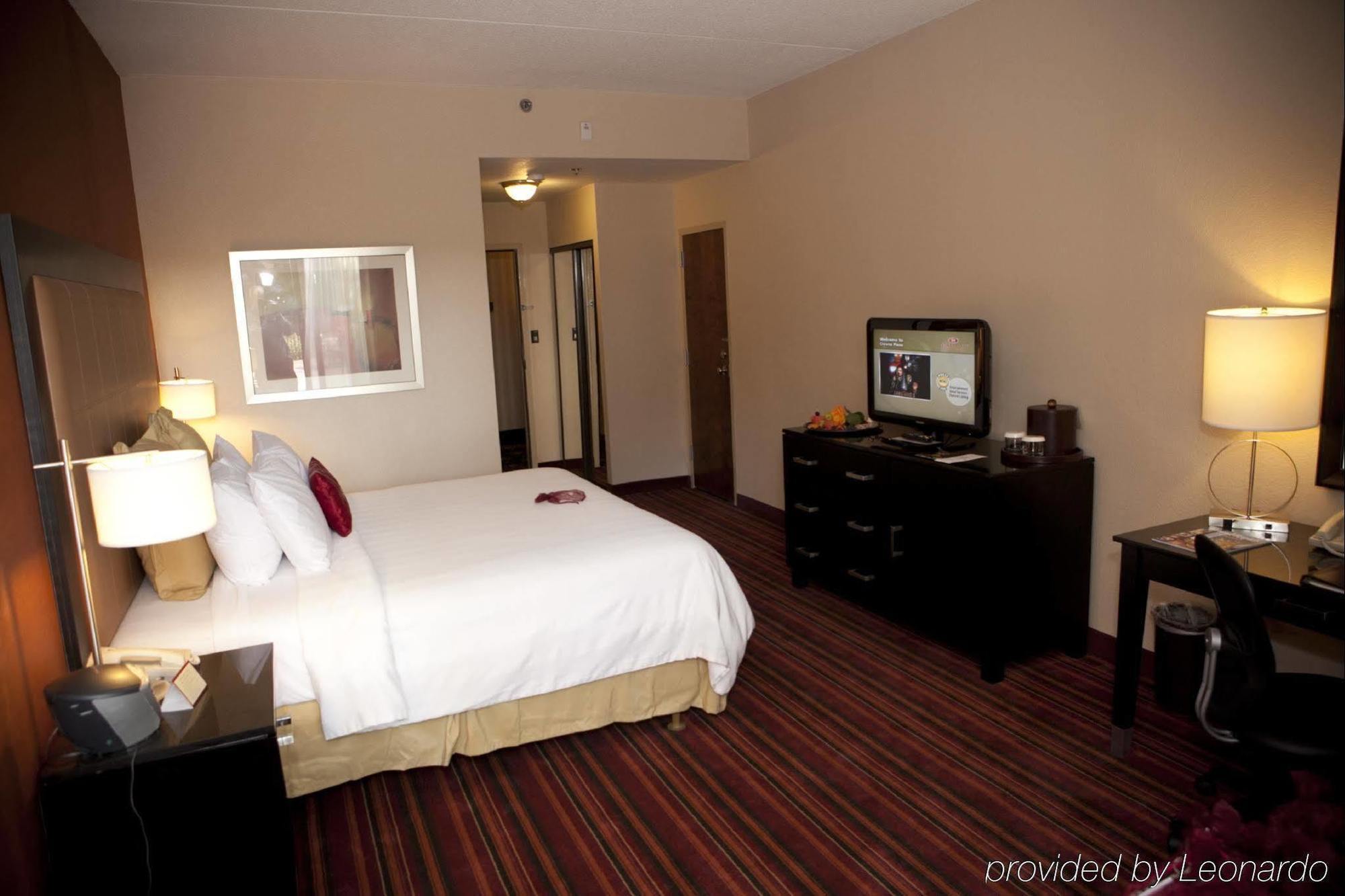 Doubletree By Hilton Fort Worth South Номер фото