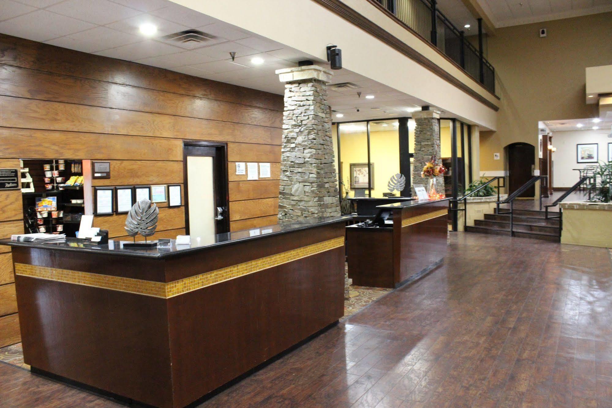 Doubletree By Hilton Fort Worth South Экстерьер фото