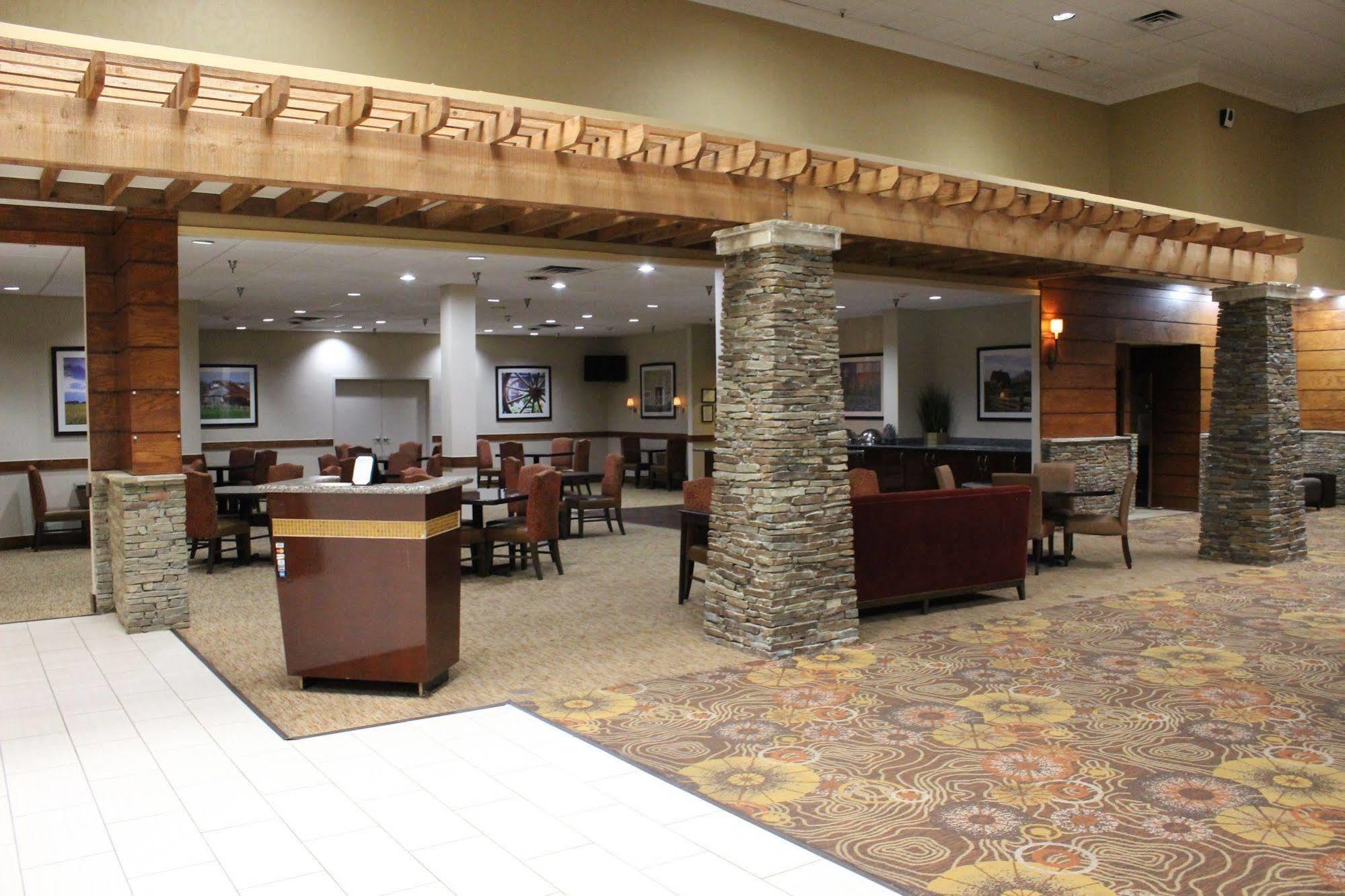 Doubletree By Hilton Fort Worth South Экстерьер фото