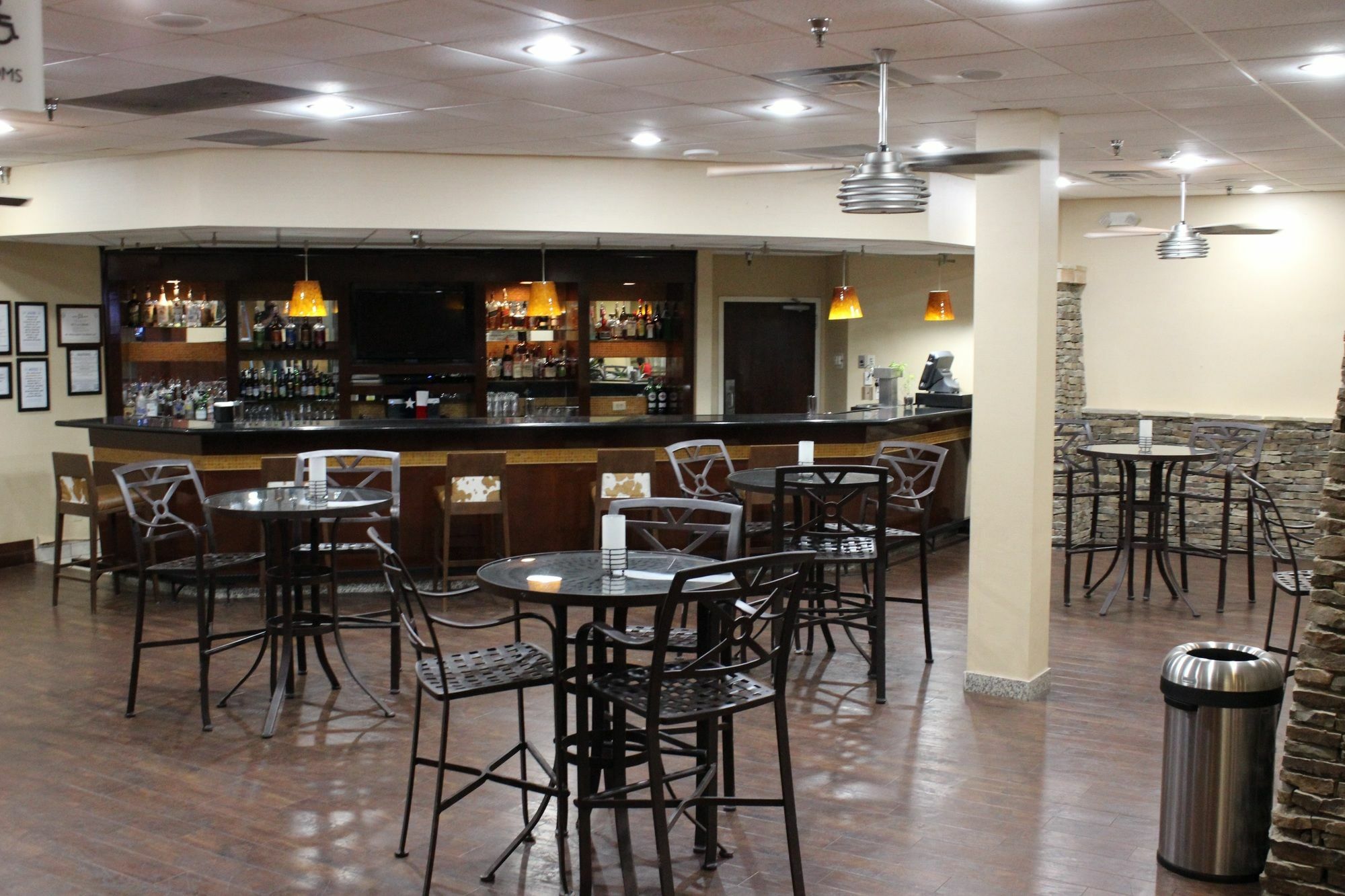 Doubletree By Hilton Fort Worth South Экстерьер фото